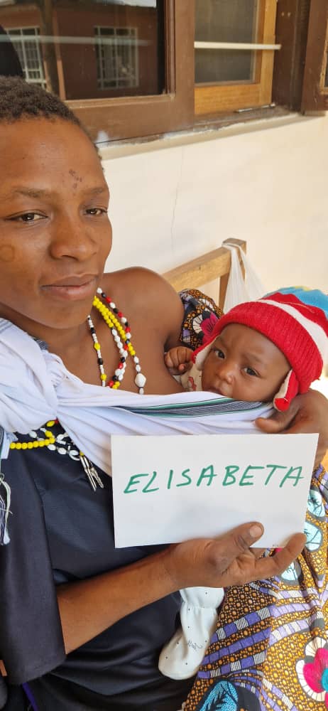 Noi botezuri în cadrul Centrului Misionar Ortodox din Kidamali