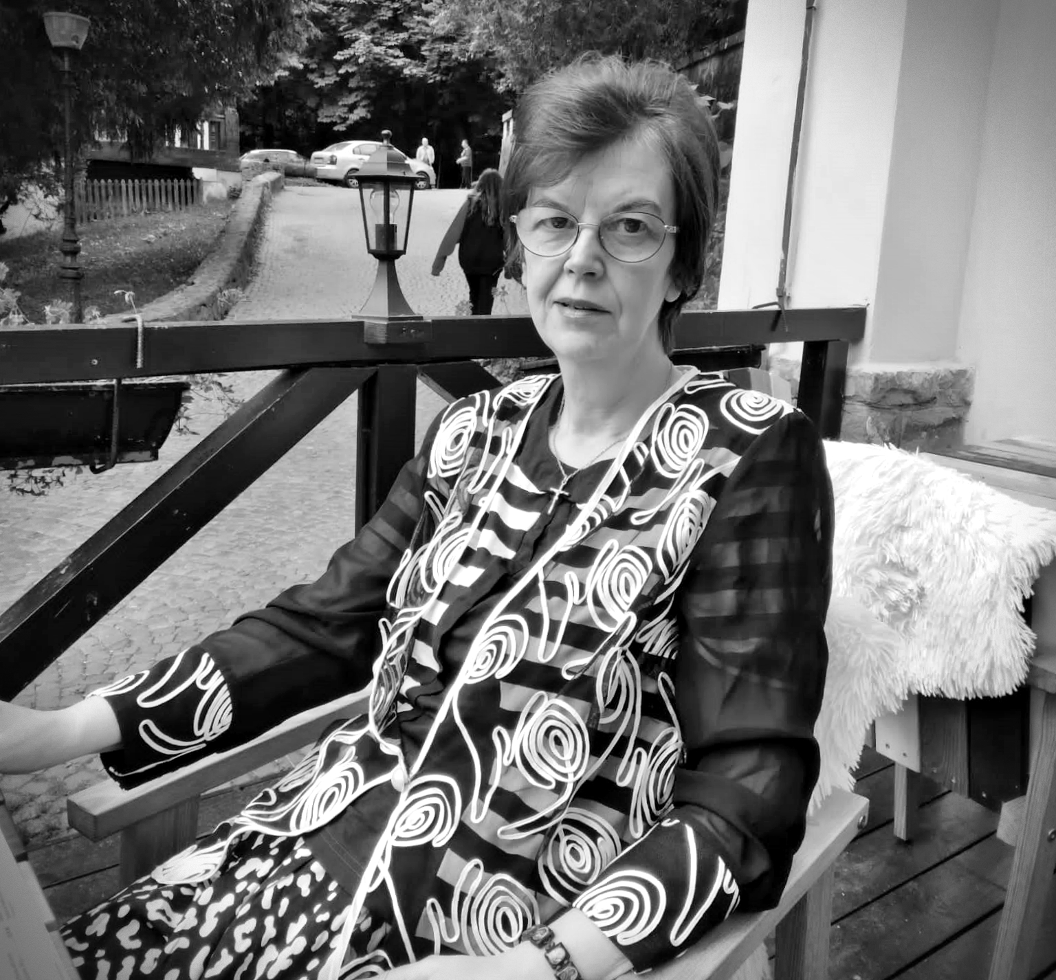 S-a stins din viață o profesionistă a administrației bisericești botoșănene