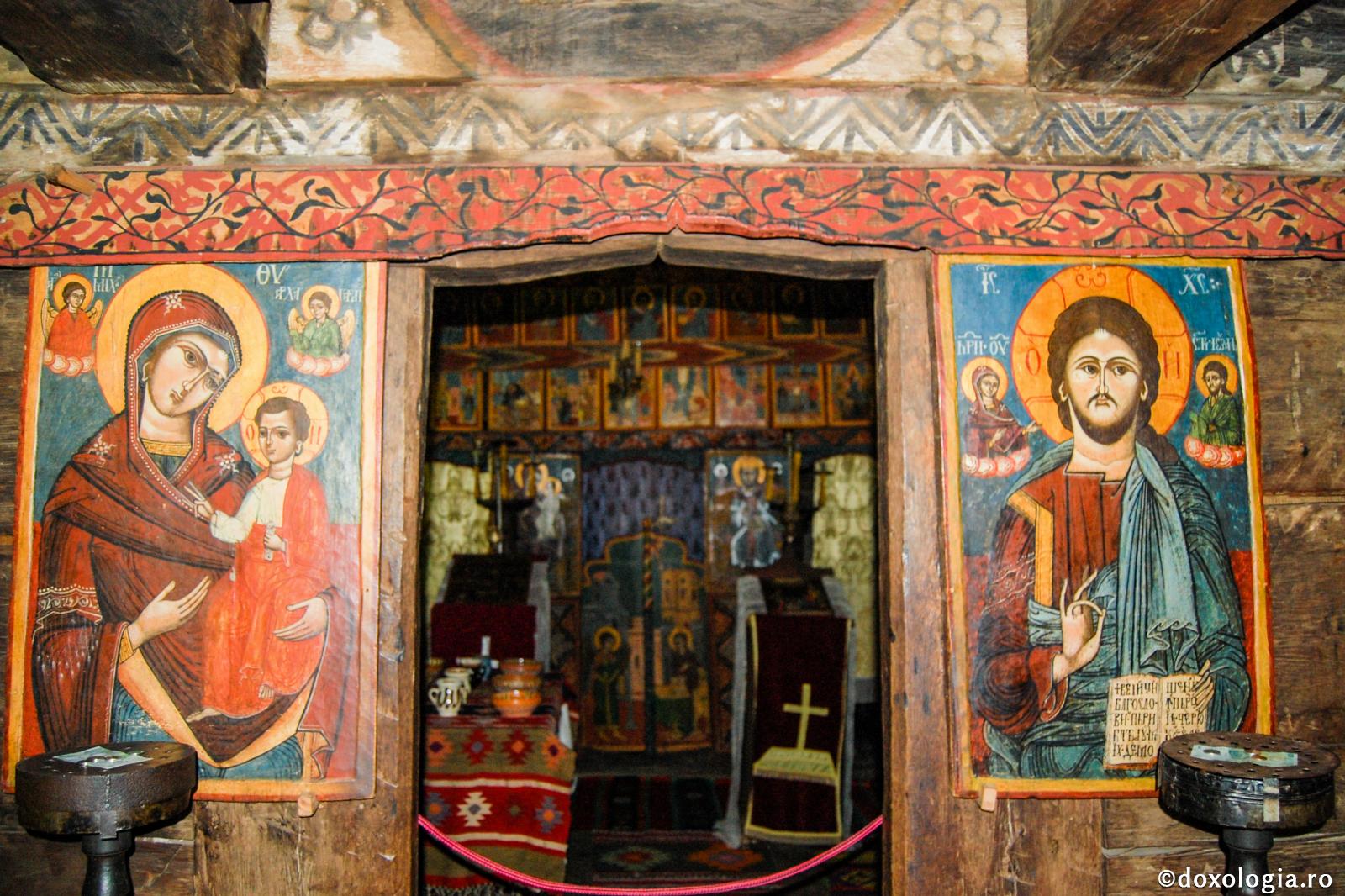 Tropar la Sărbătoarea Înainte-prăznuirii Naşterii Domnului