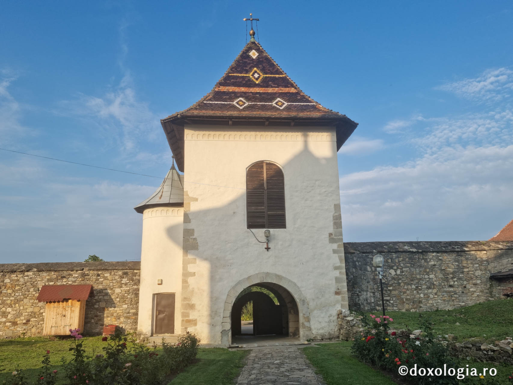 Mănăstirea Solca - așezământ istoric al Bucovinei