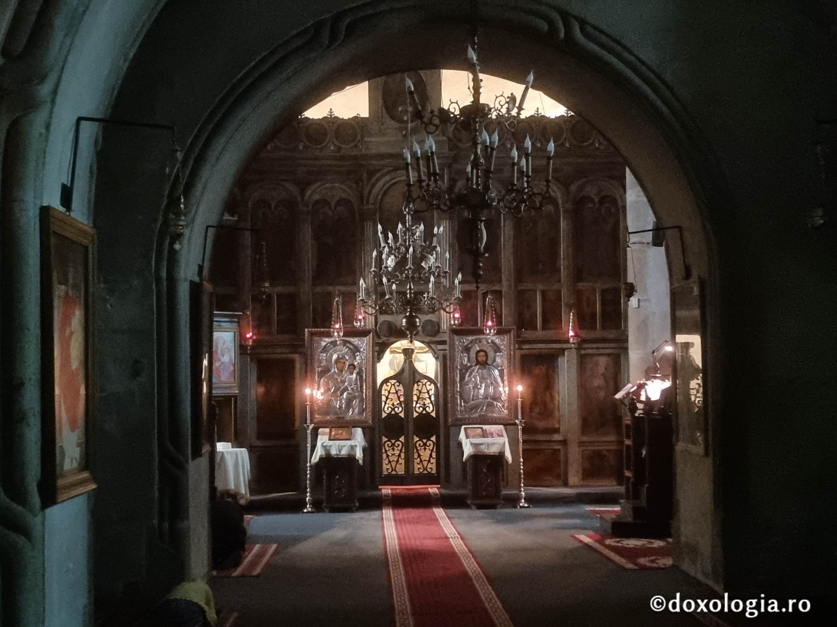 Mănăstirea Solca - așezământ istoric al Bucovinei