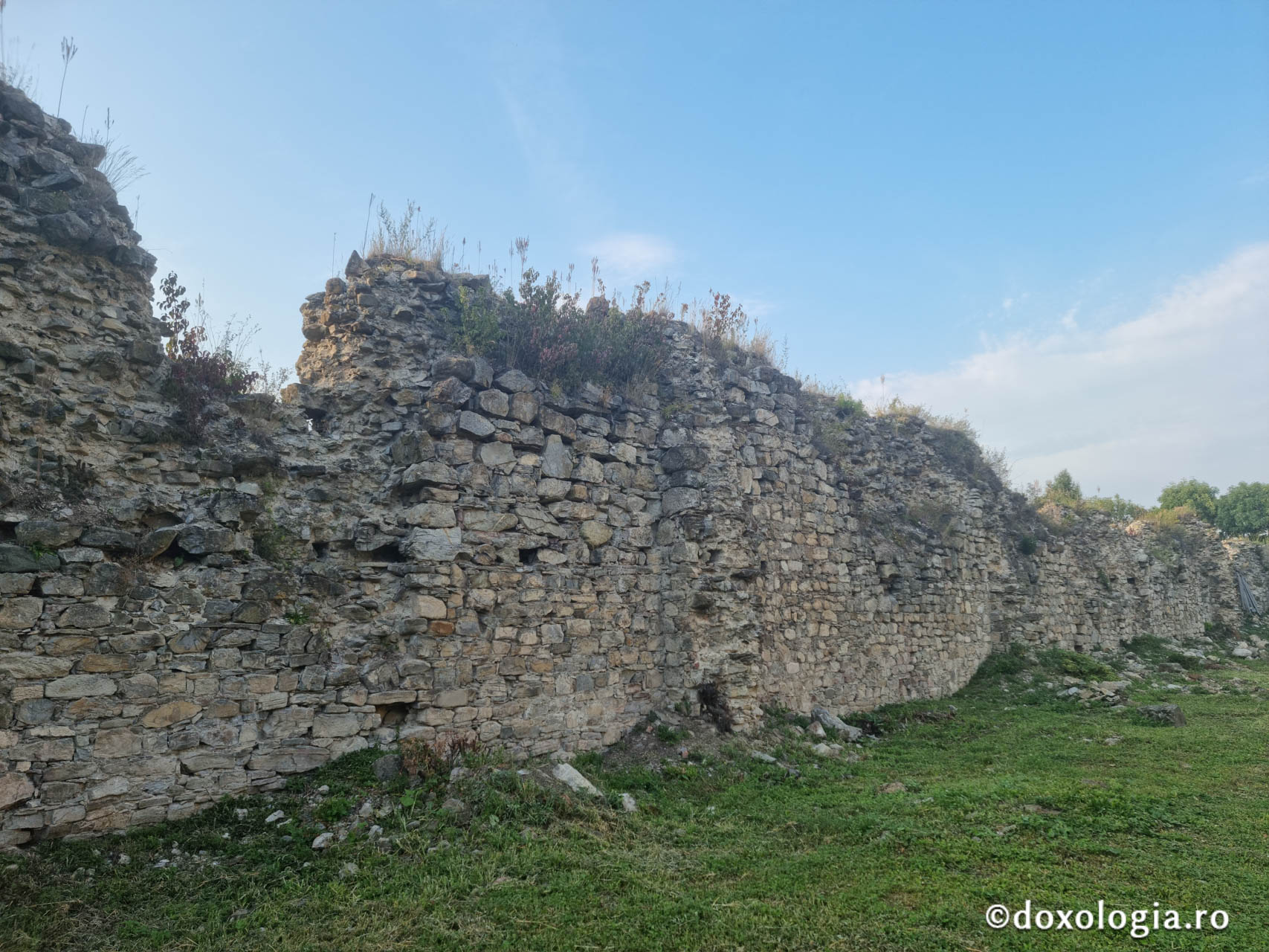 Mănăstirea Solca - așezământ istoric al Bucovinei