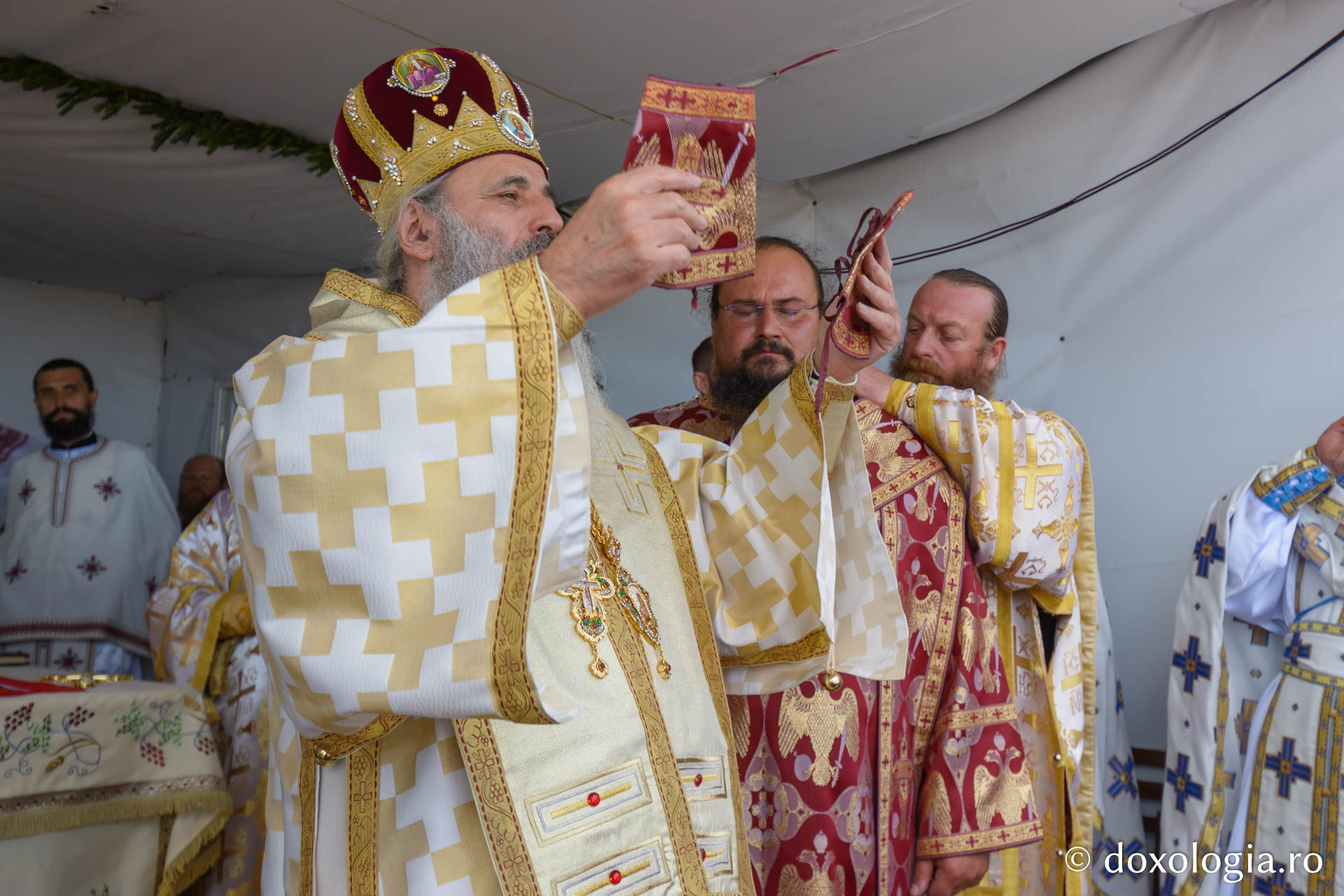 Hirotonie întru diacon