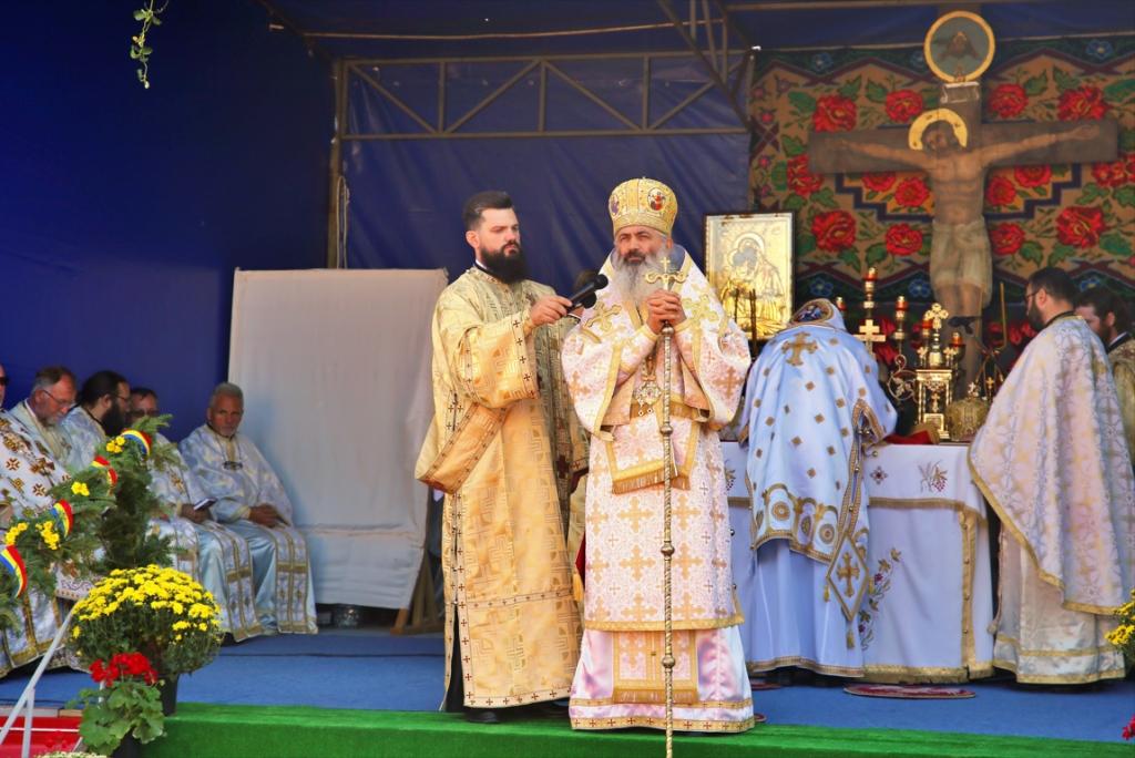 Preasfințitul Părinte Antonie, Episcop de Bălți / Foto: Flavius Popa Preasfințitul Părinte Antonie, Episcop de Bălți / Foto: Flavius Popa