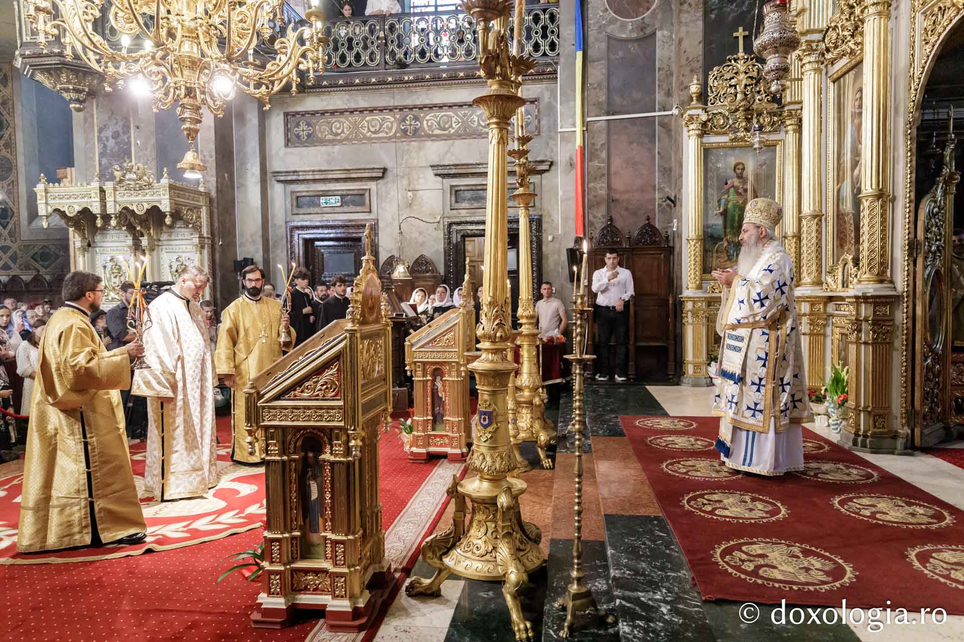 Hirotonie întru diacon