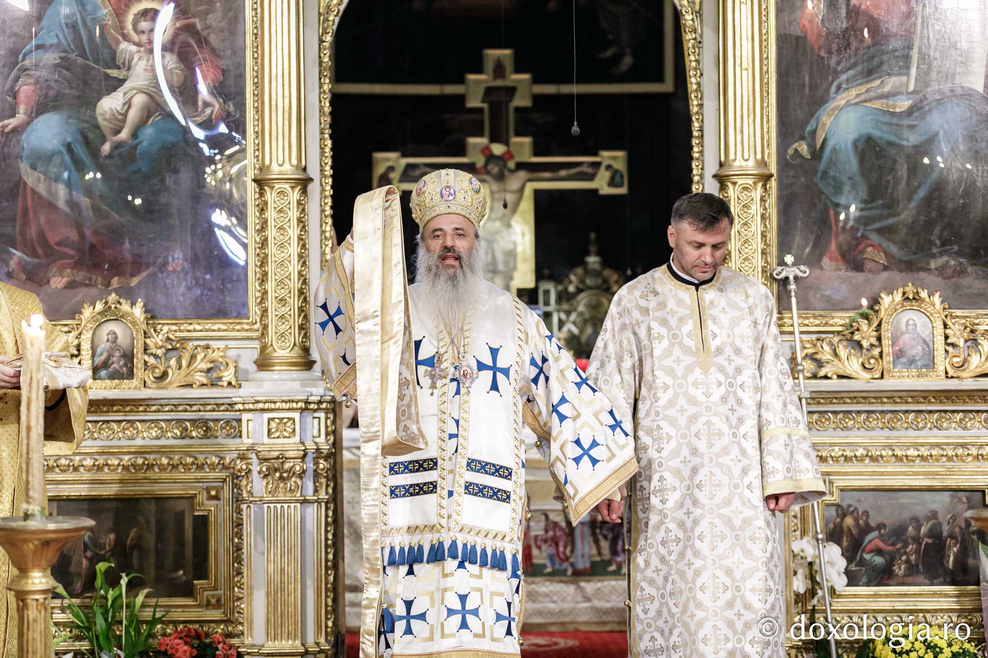 Hirotonie întru diacon