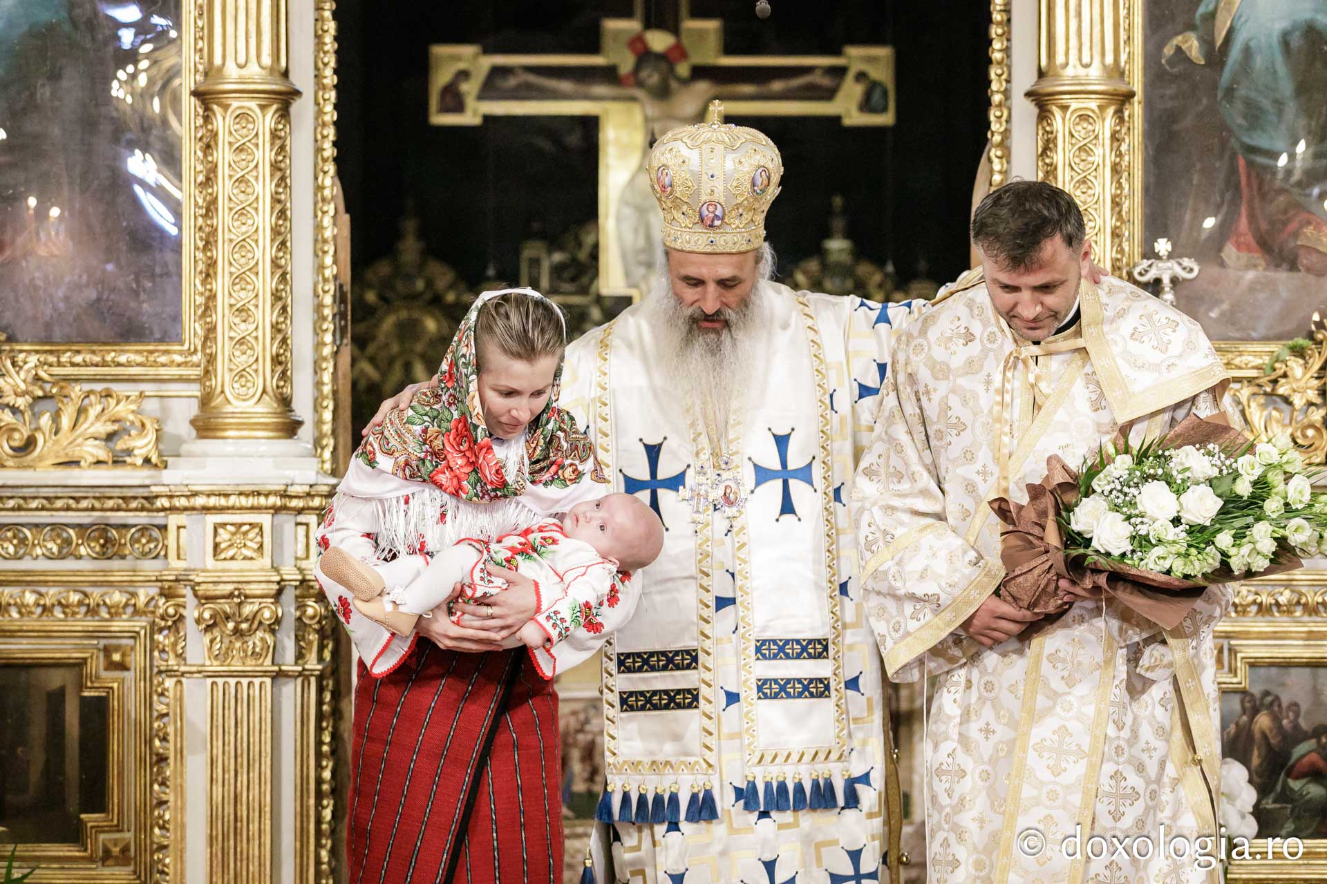 Hirotonie întru diacon