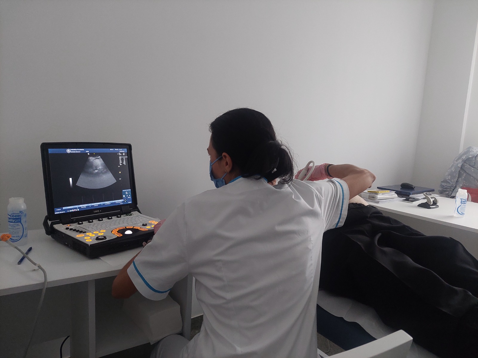 Fundația medicală „Providența” a lansat o caravană medicală în comuna Vânători-Neamț Fundația medicală „Providența” a lansat o caravană medicală în comuna Vânători-Neamț