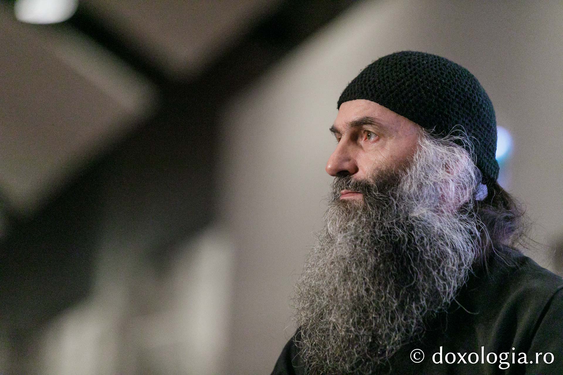 Părintele Pimen Vlad