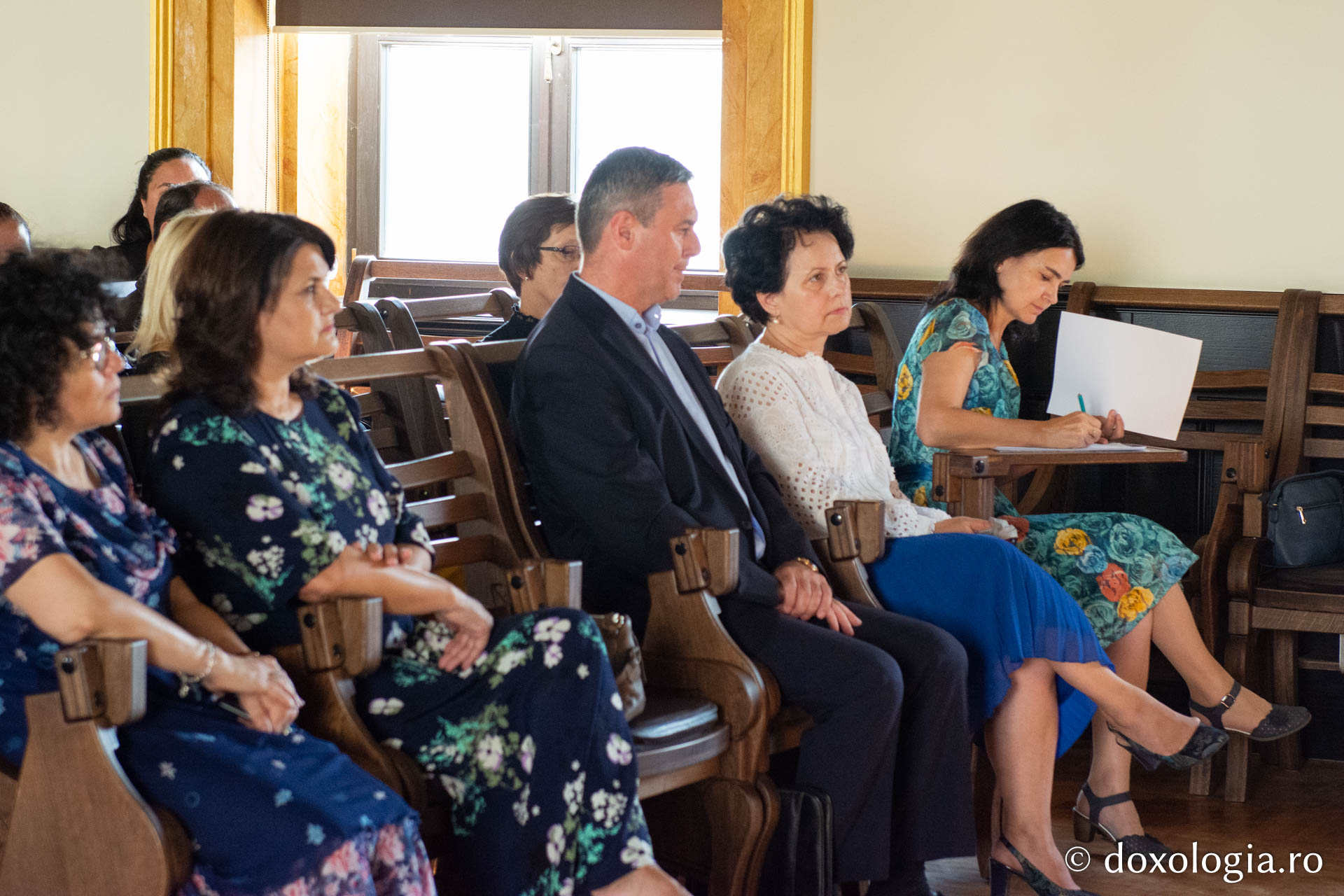 Profesori de religie