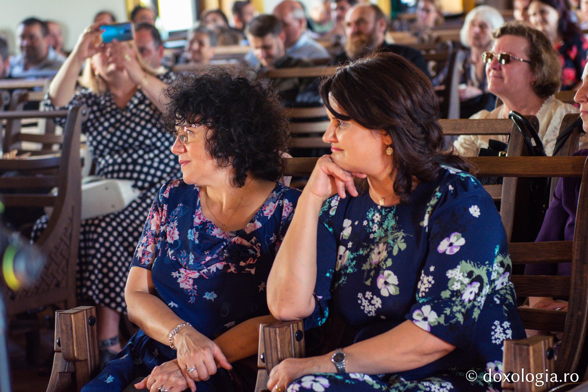 Profesori de religie