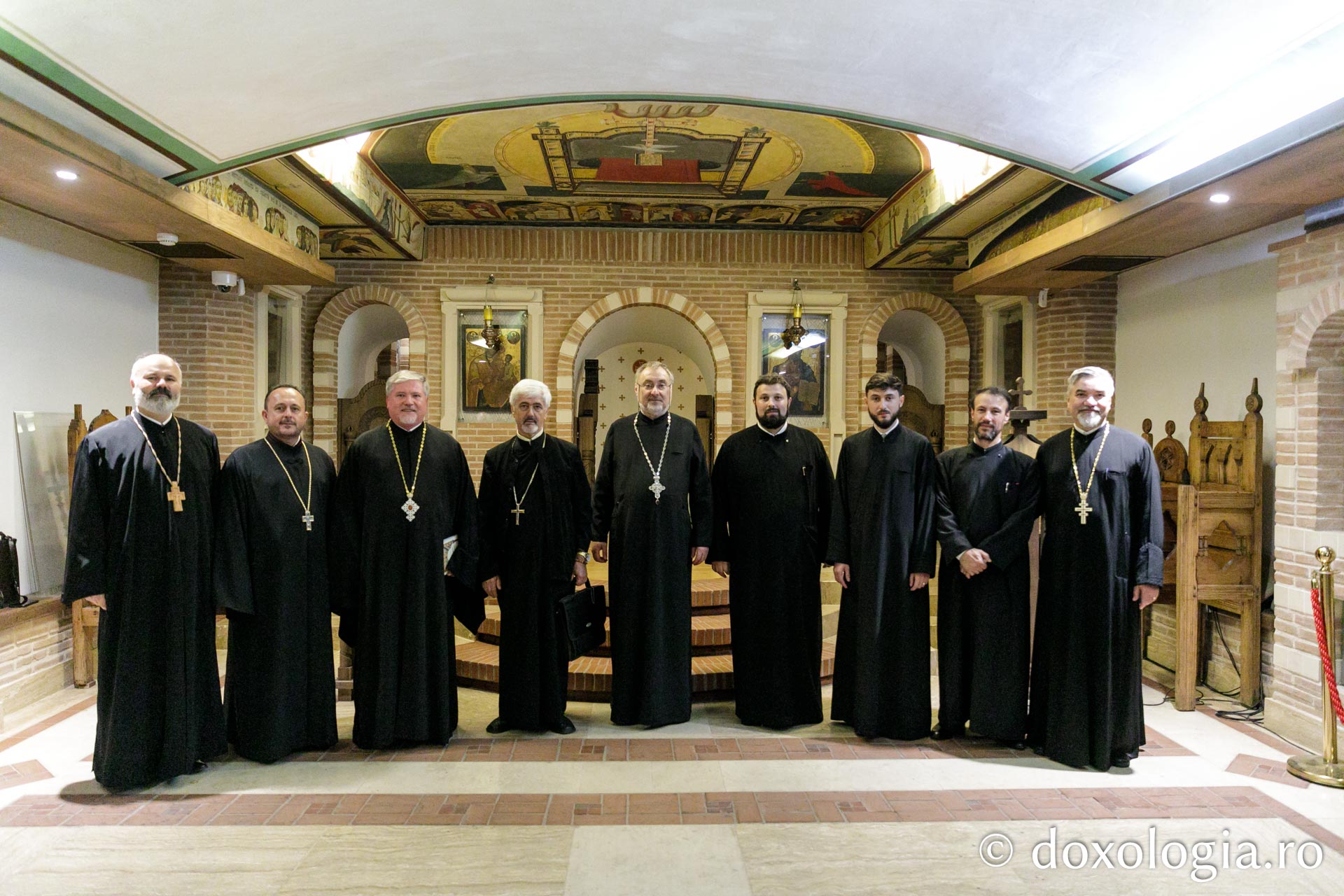 Doi noi doctori în Teologie la Facultatea de Teologie Ortodoxă din Iași