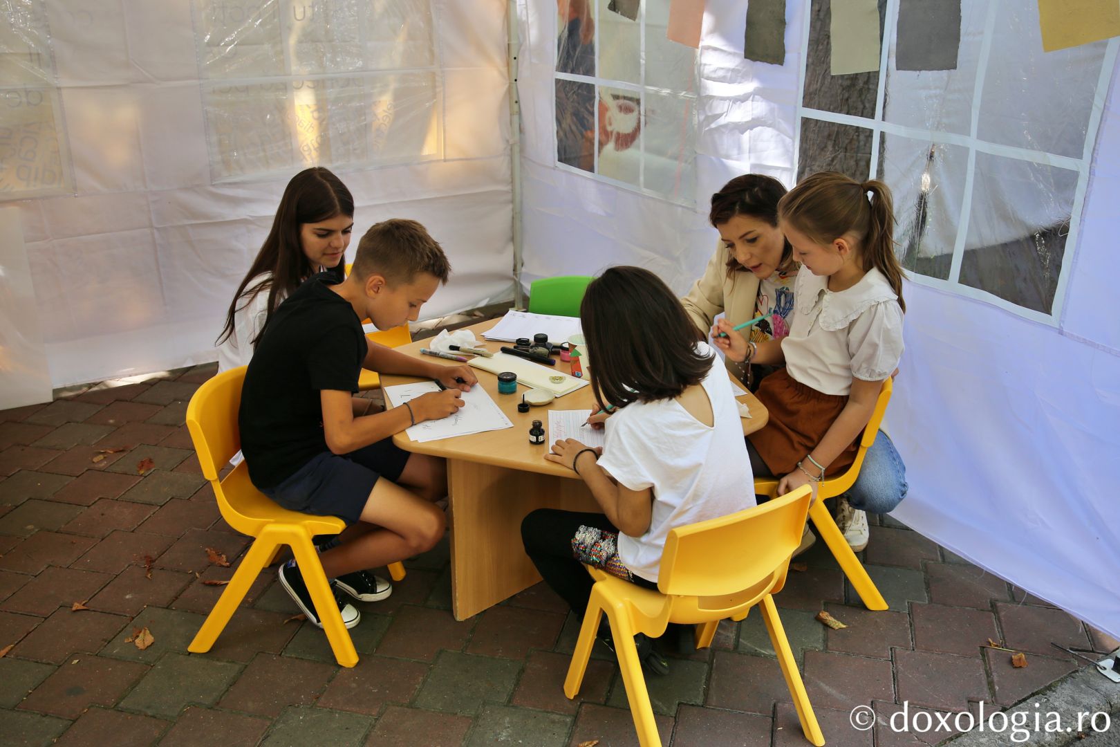 Festivalul Familiei, ediția a III-a / Foto: Flavius Popa