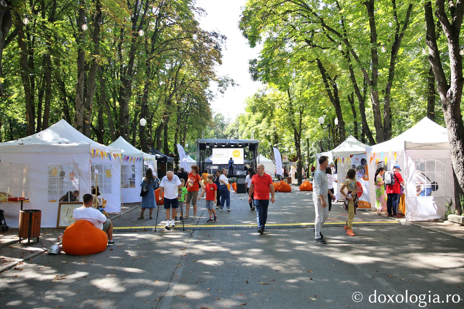 Festivalul Familiei, ediția a III-a / Foto: Flavius Popa