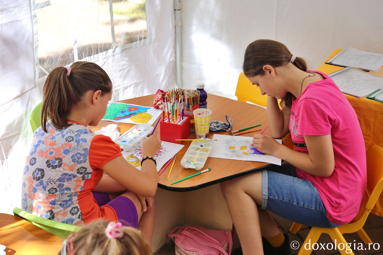 Festivalul Familiei, ediția a III-a / Foto: Flavius Popa