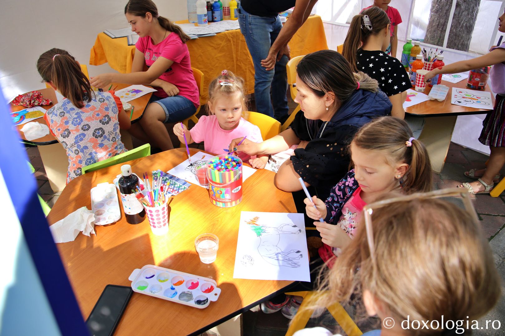 Festivalul Familiei, ediția a III-a / Foto: Flavius Popa