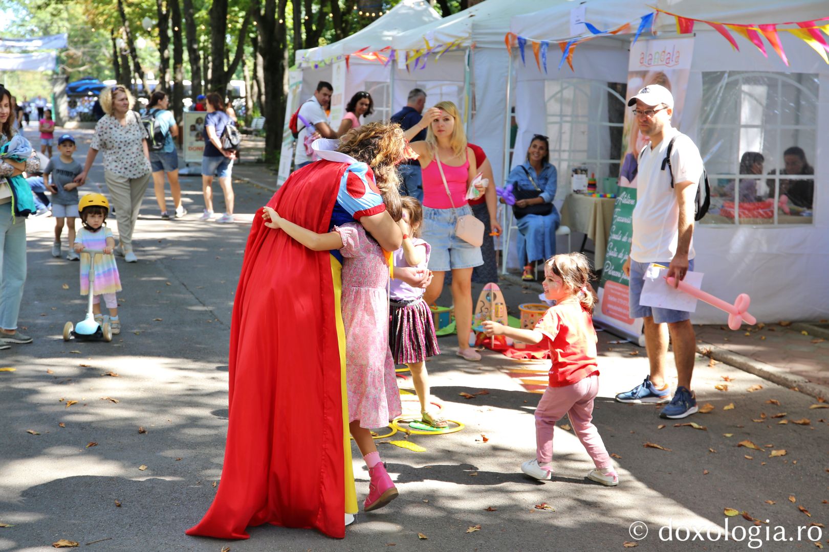 Festivalul Familiei, ediția a III-a / Foto: Flavius Popa