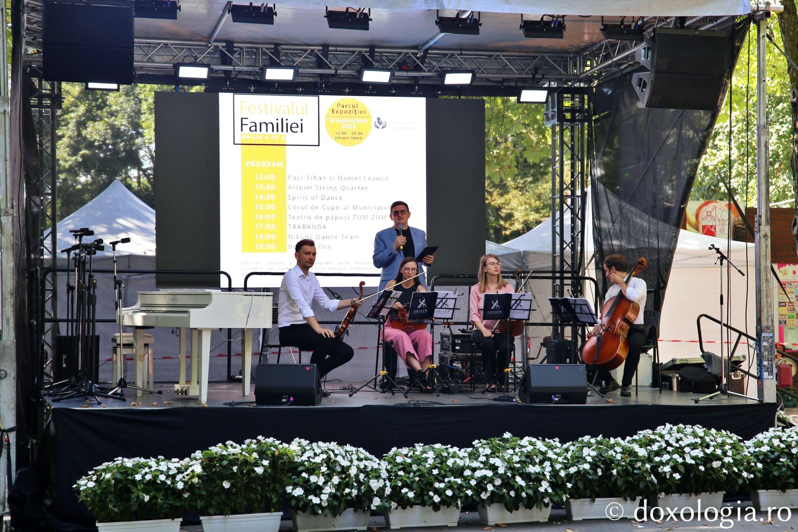 Festivalul Familiei, ediția a III-a / Foto: Flavius Popa