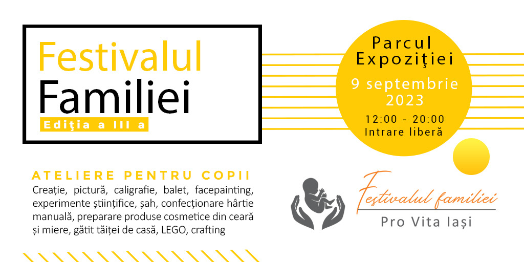 Festivalul Familiei