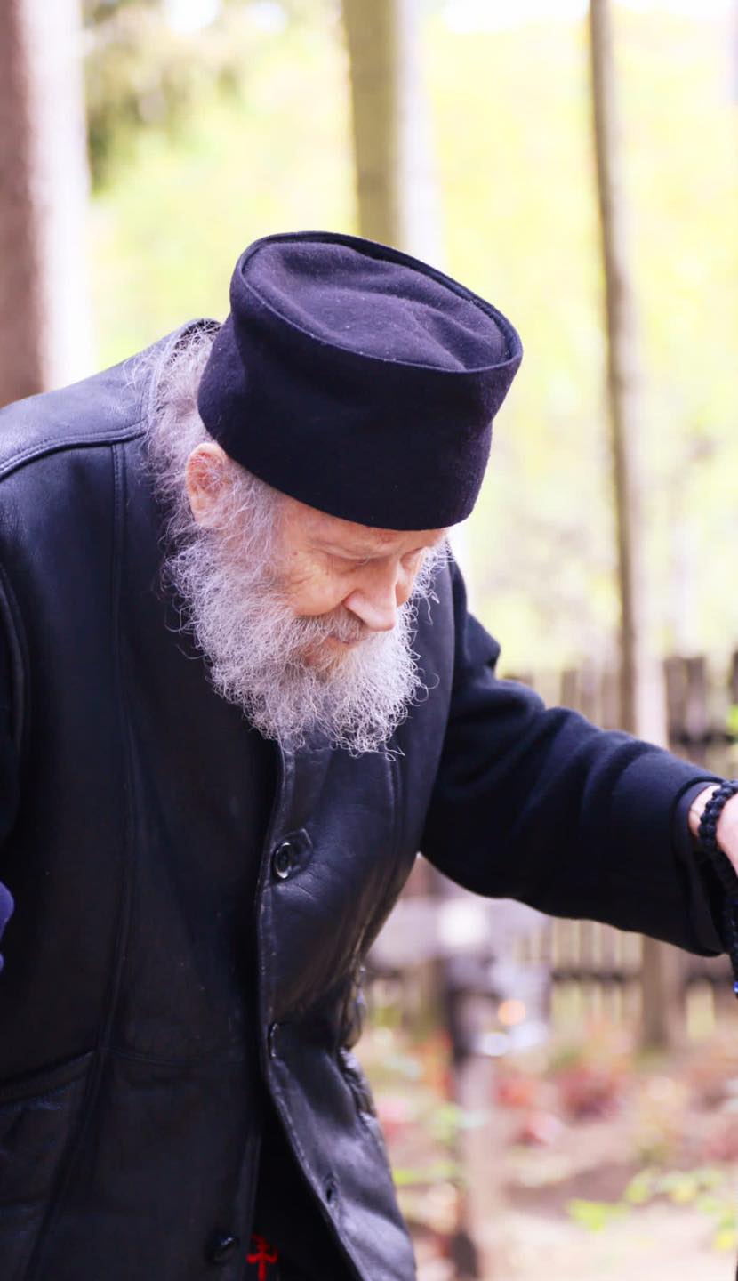 Ieroschimonahul Simeon Zaharia
