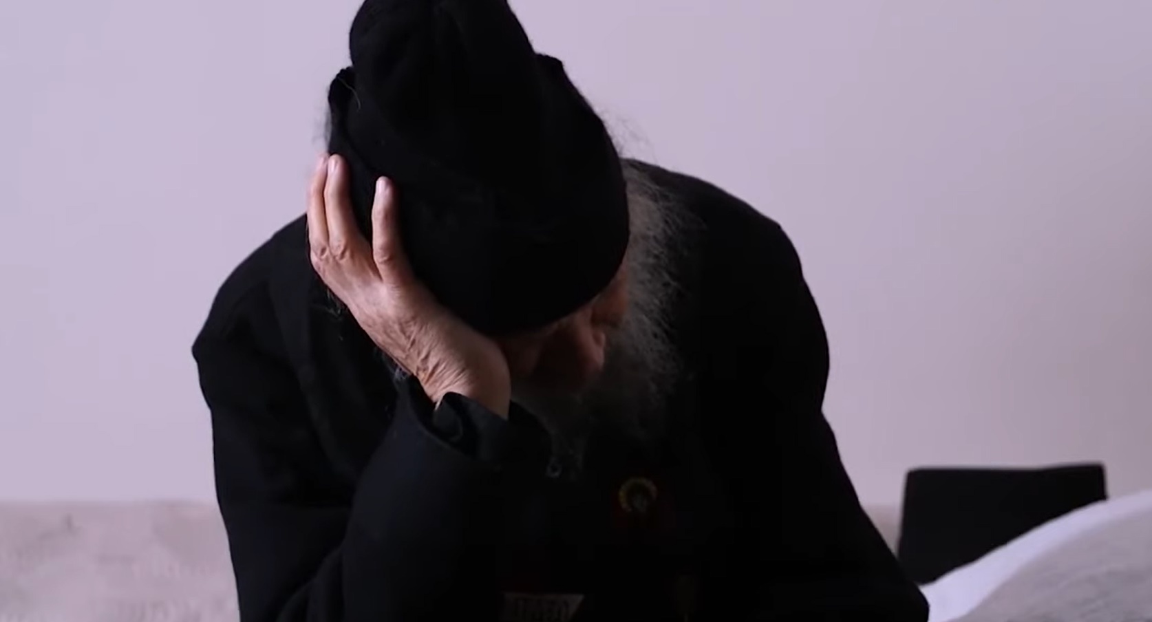 Părintele Simeon Zaharia