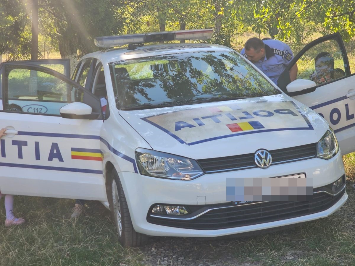 Activitate de prevenire în Parohia Slobozia