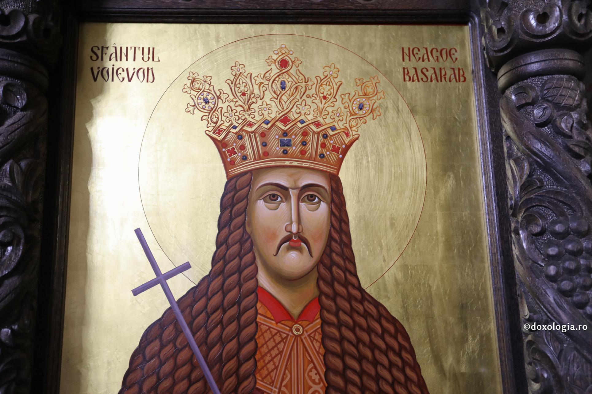 Neagoe Basarab – Învățător luminat de Duhul Sfânt