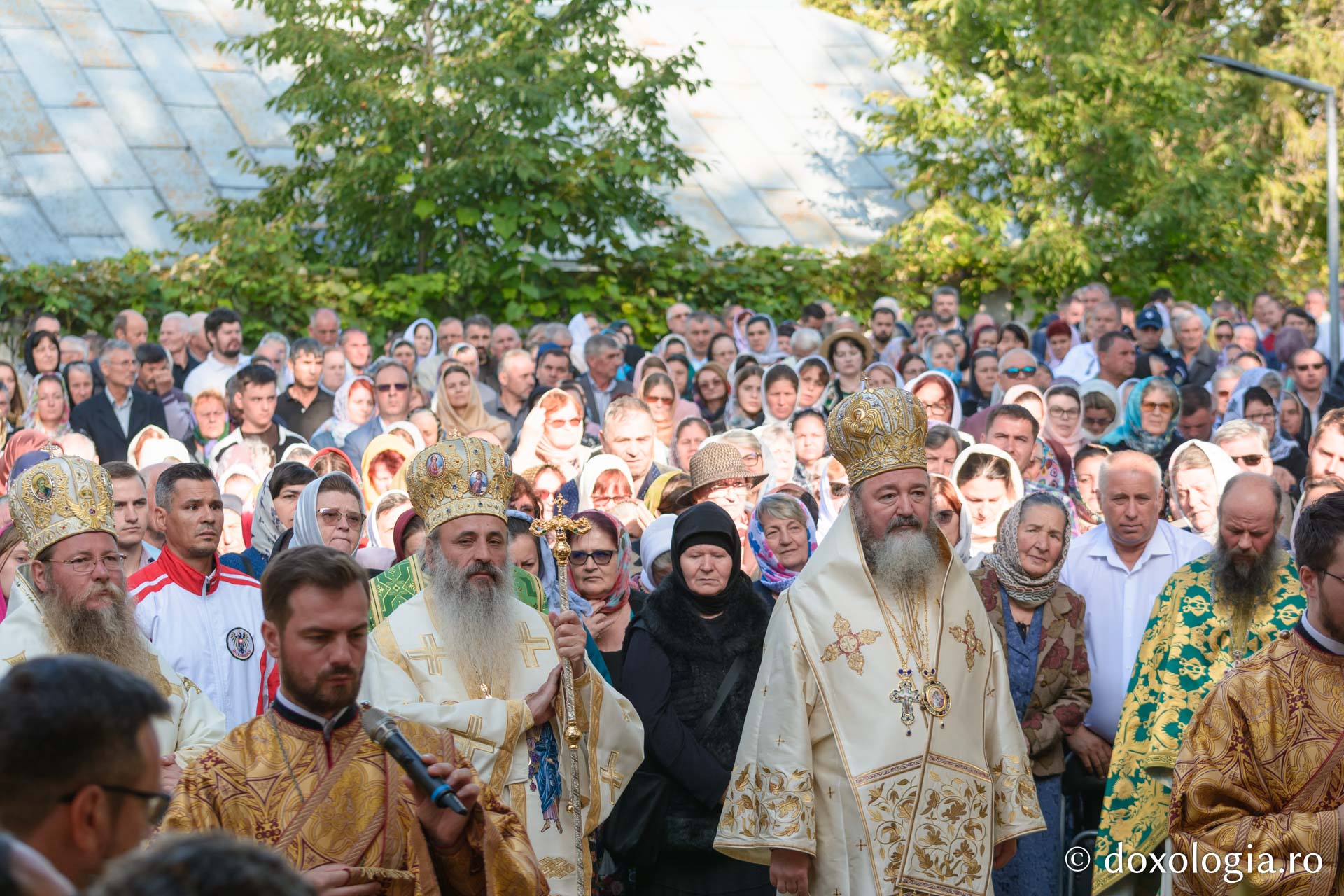 Sfânta Liturghie