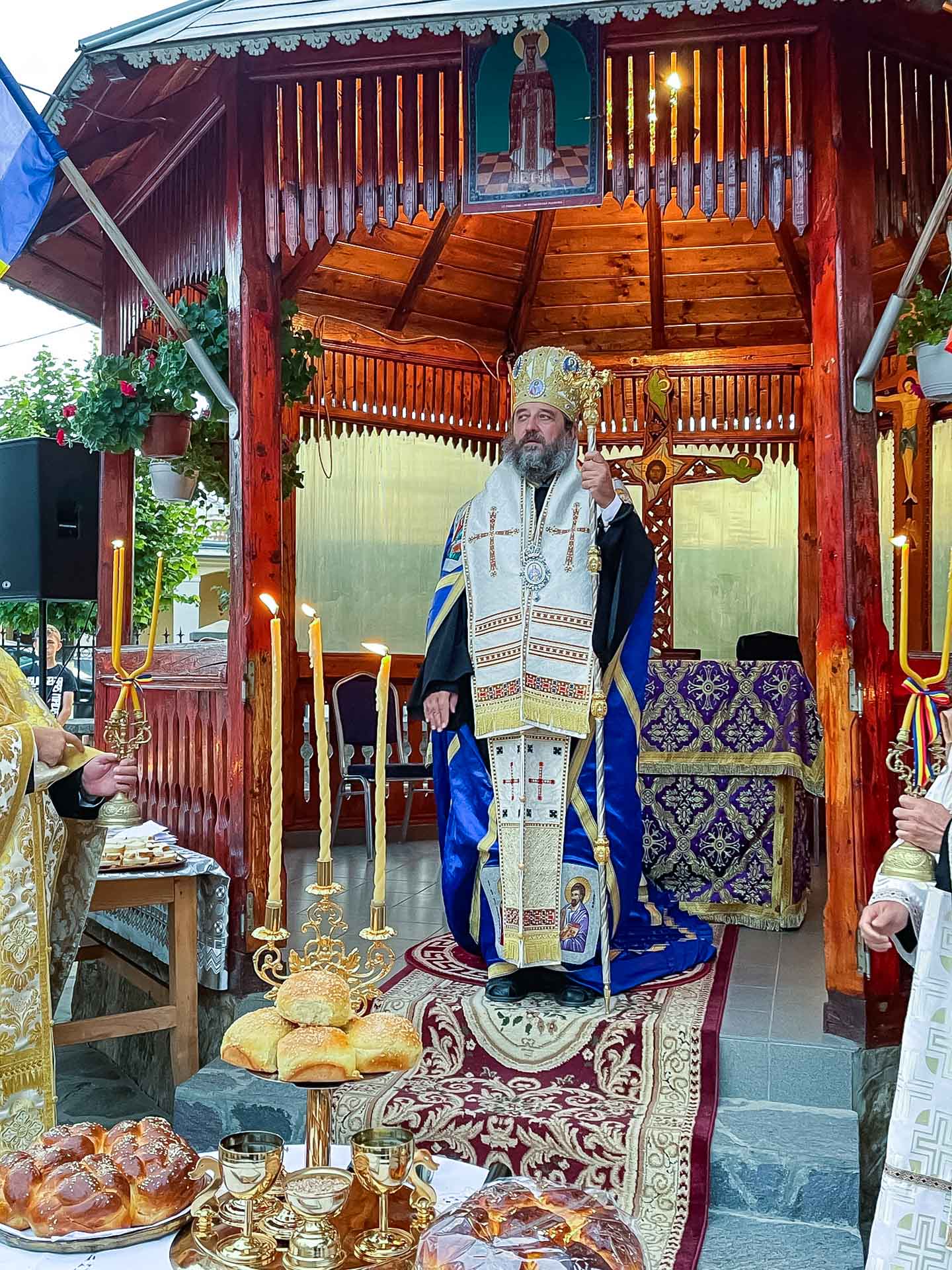 PS Nichifor Botoșăneanul