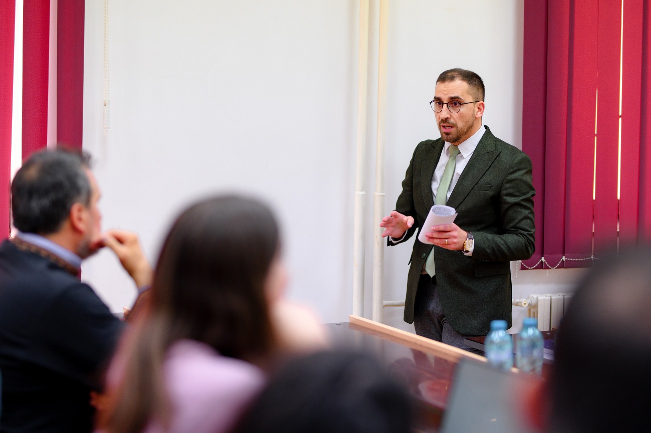 Rusu Tudorel-Constantin