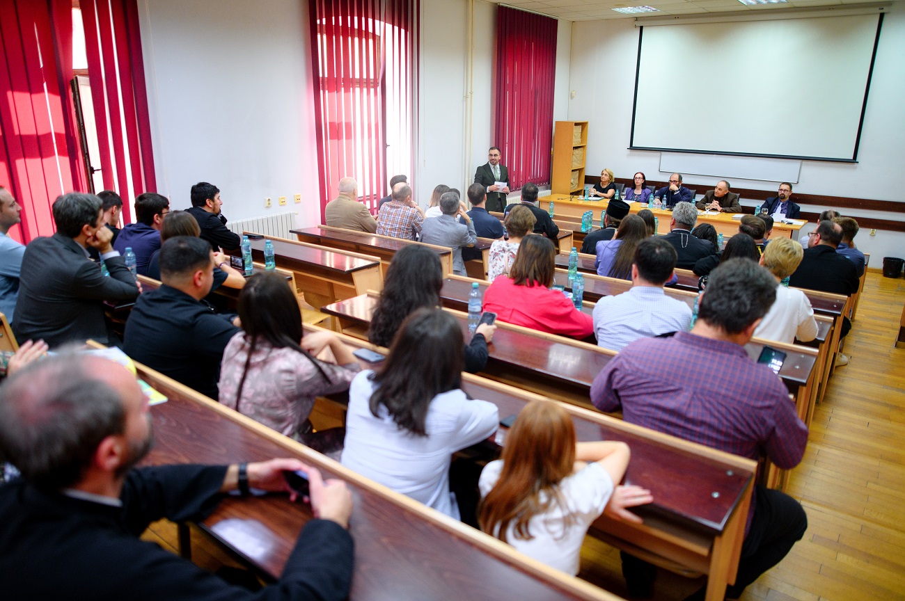 Rusu Tudorel-Constantin