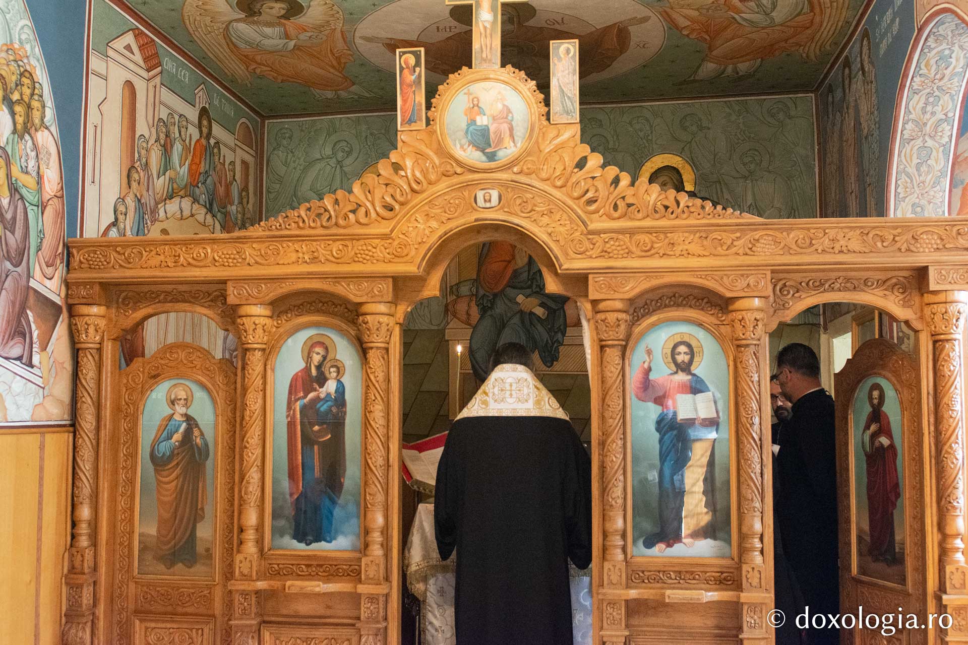 PS Nichifor Botoșăneanul