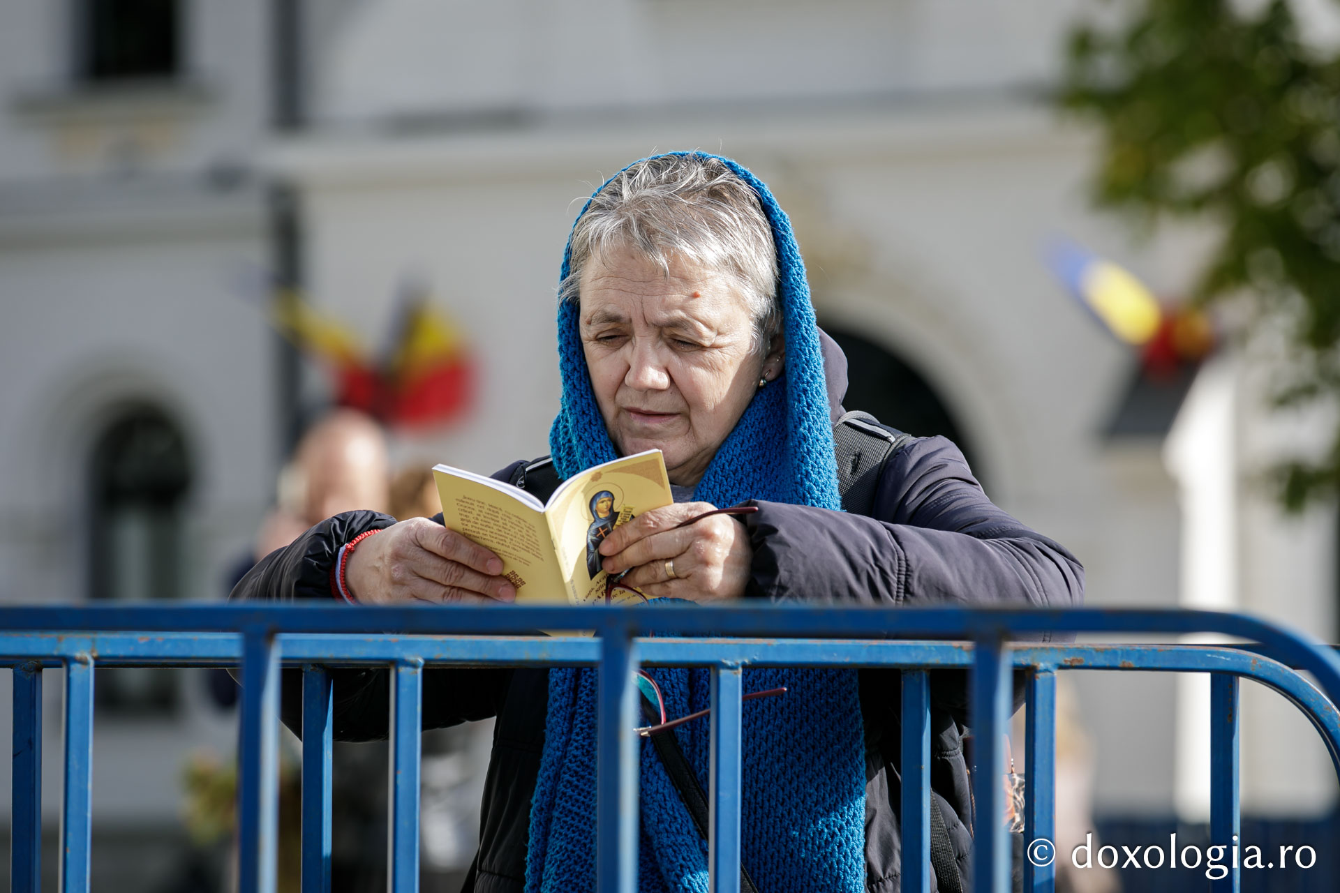 (Foto) Jurnal de pelerin la Sfânta Cuvioasă Parascheva – Ziua a V-a