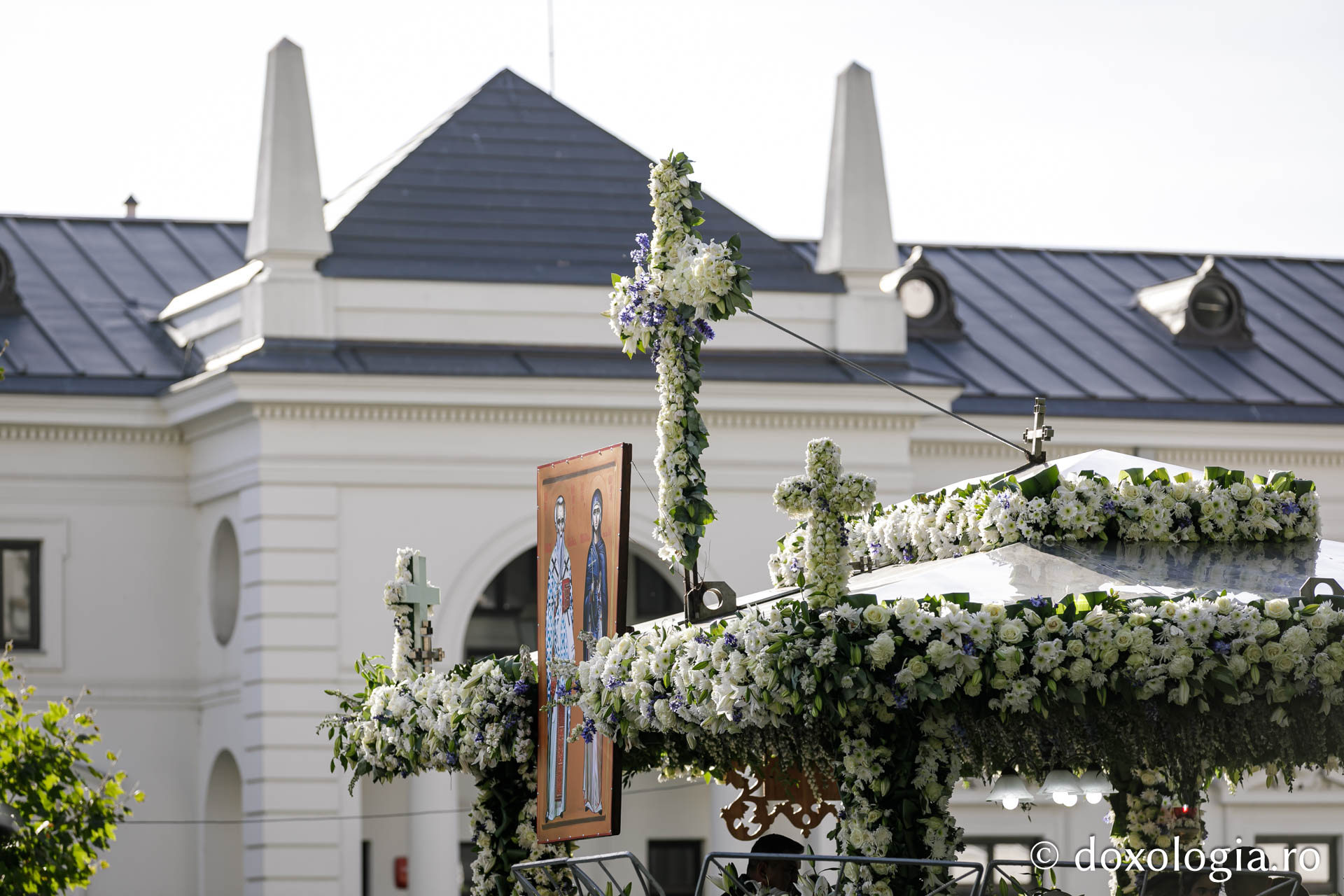 (Foto) Jurnal de pelerin la Sfânta Cuvioasă Parascheva – Ziua a VI-a