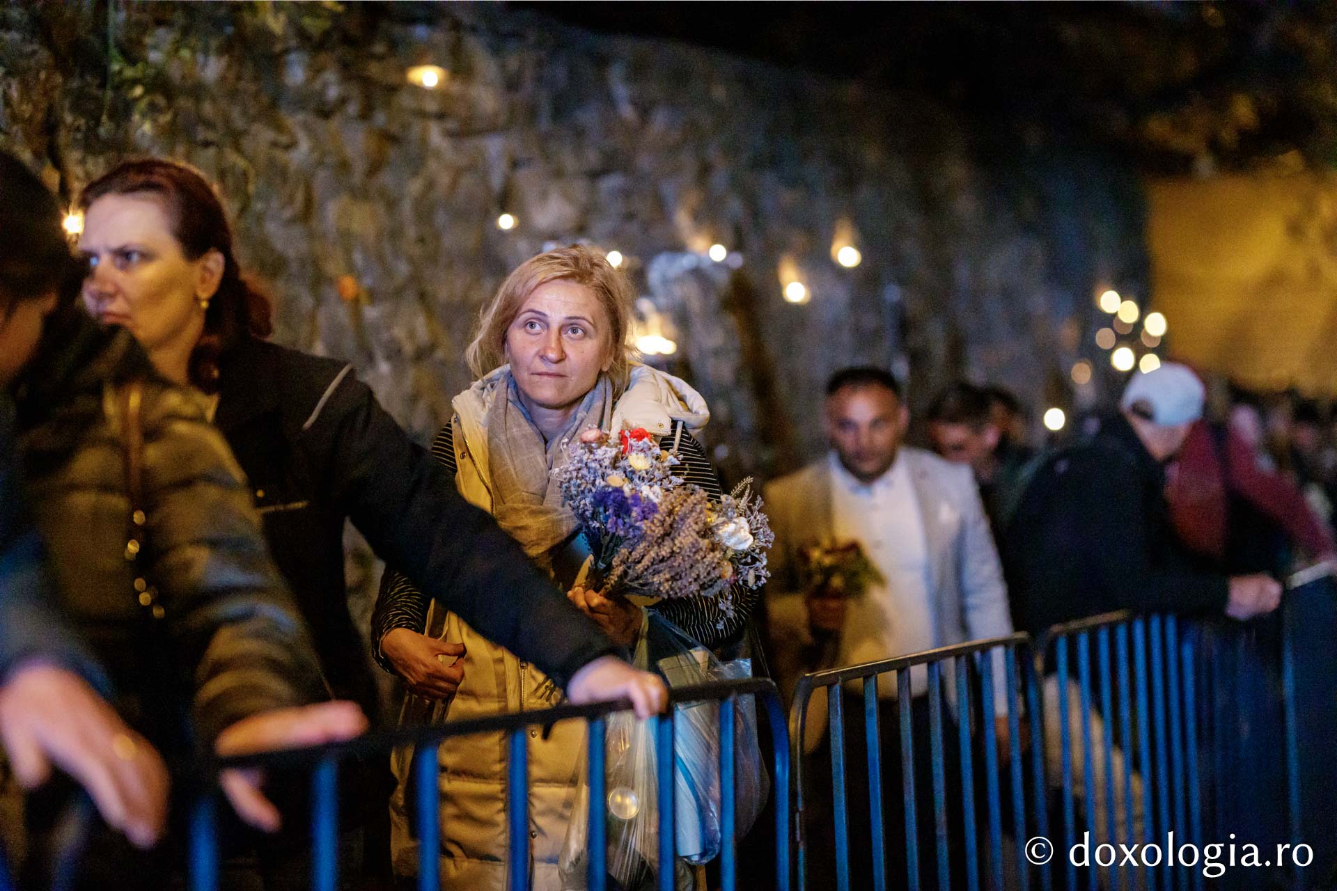 (Foto) Jurnal de pelerin la Sfânta Cuvioasă Parascheva – Ziua a VII-a