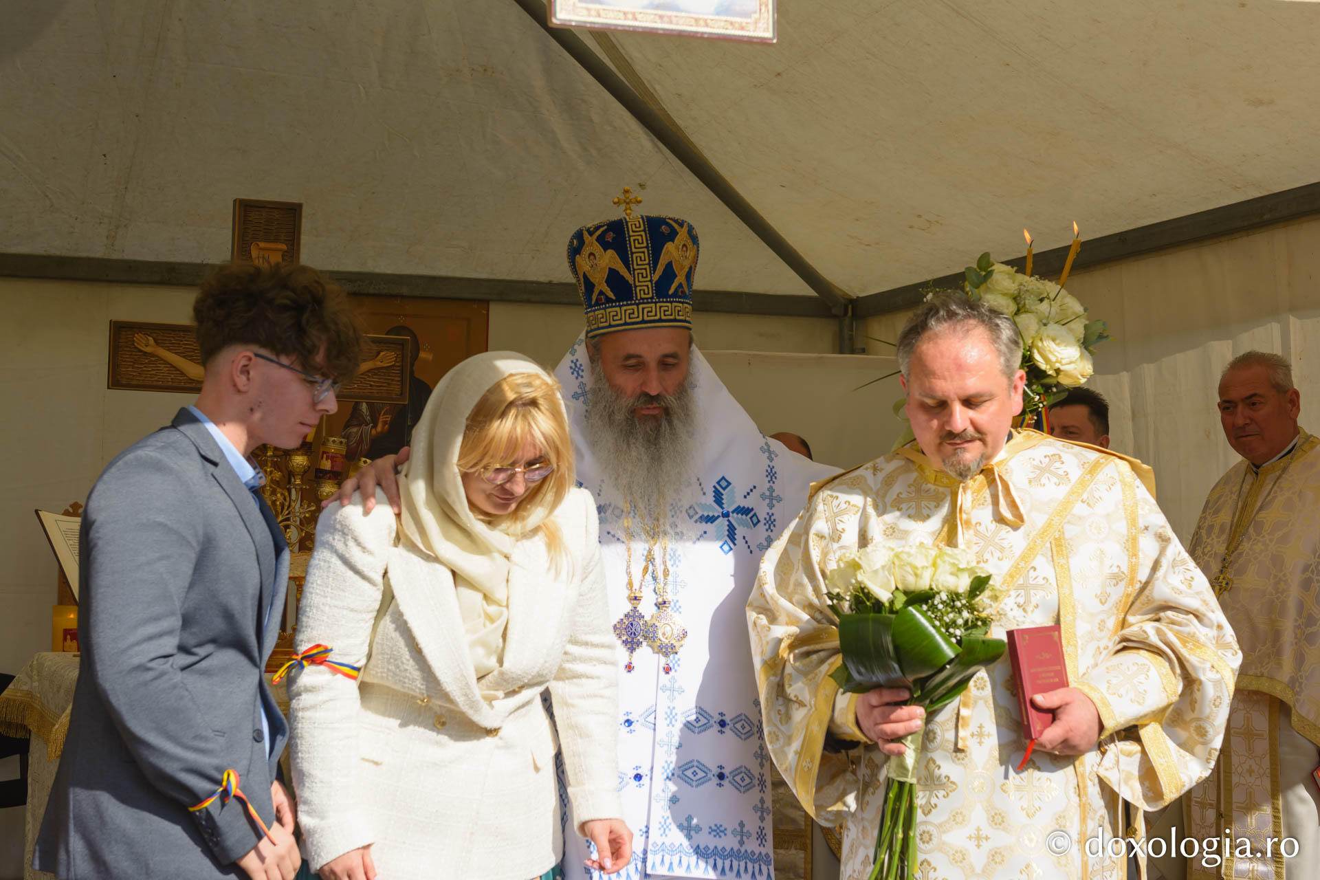 Hirotonie întru diacon