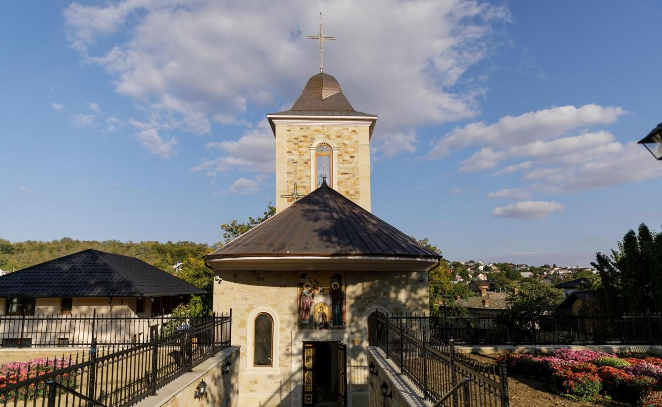 Biserica „Sfântul Arhidiacon Ștefan” Țicău Evenimente care vor avea loc în Arhiepiscopia Iaşilor, în perioada 15–21 octombrie 2023