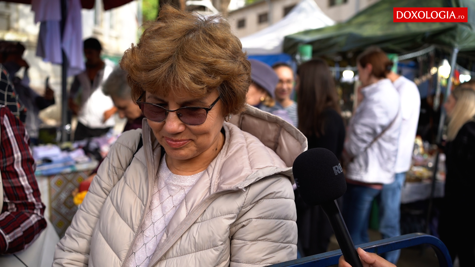 pelerin la Sfânta Parascheva