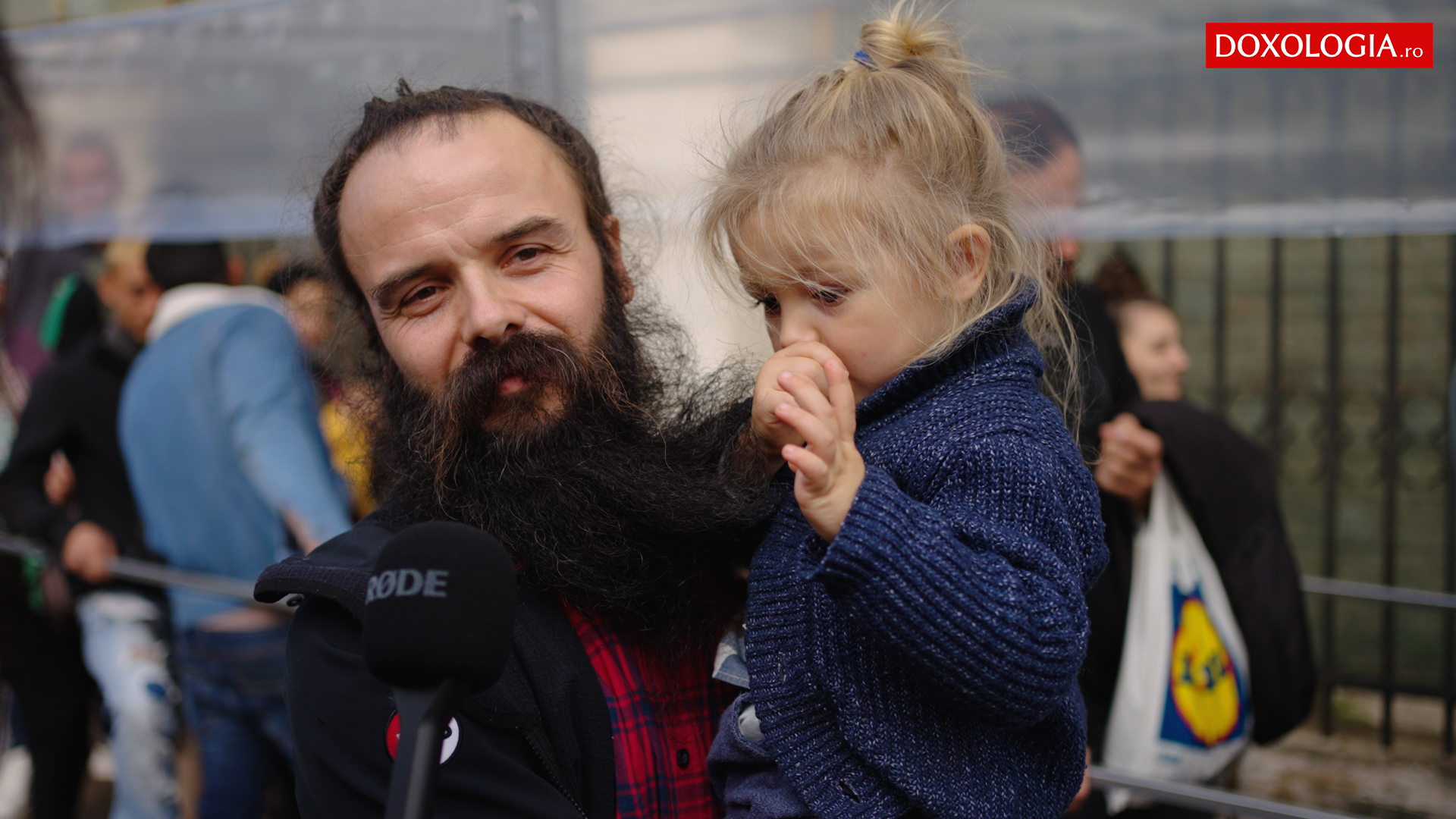 (Video) Pelerinajul la Sfânta Parascheva, o moștenire transmisă din generație în generație