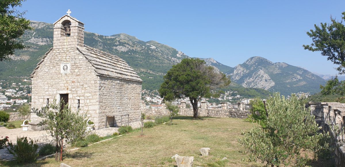 Cinstirea Sfintei Parascheva pe Coasta Dalmată