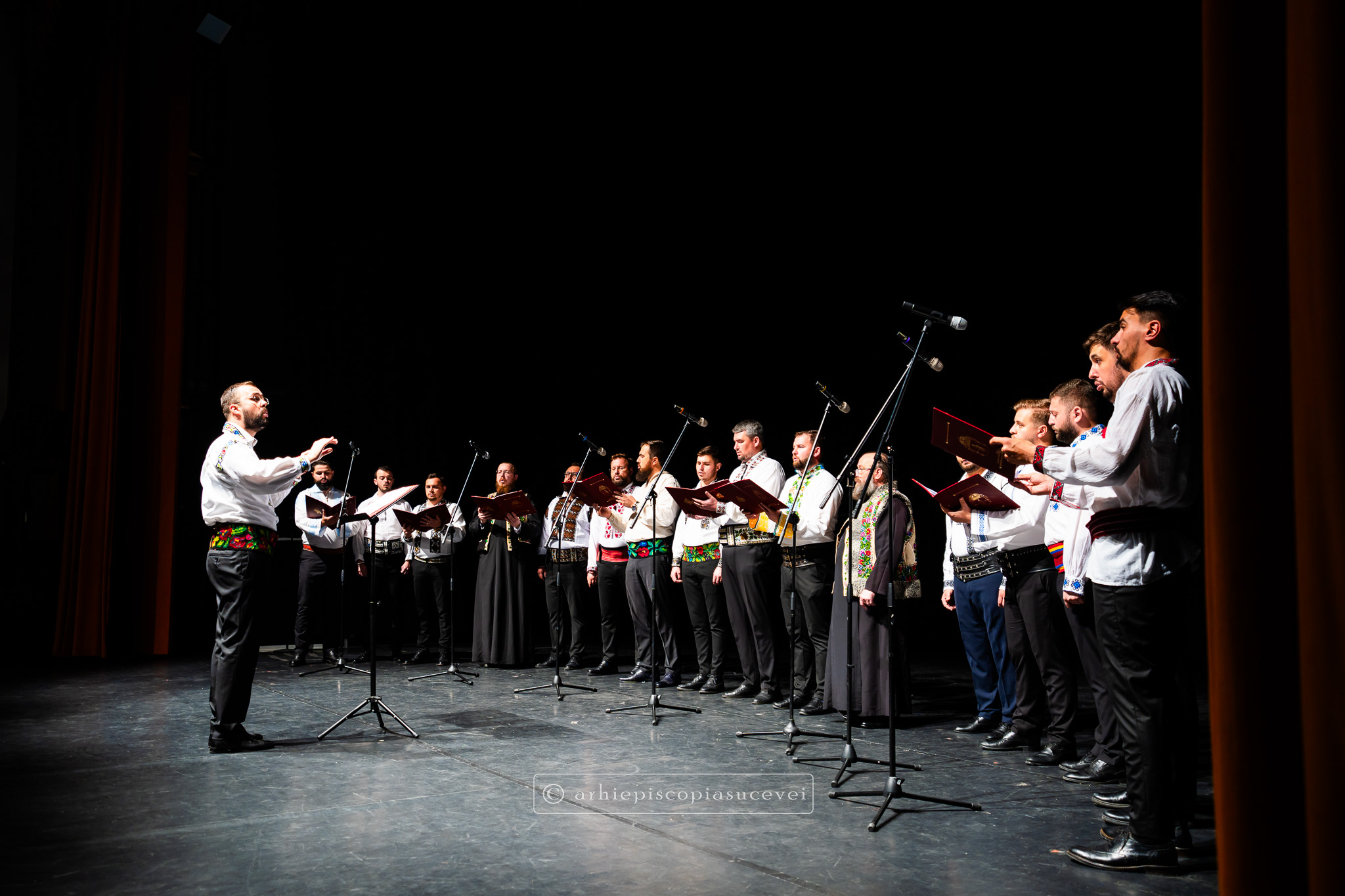 Grupul Psaltic „Dimitrie Suceveanu”