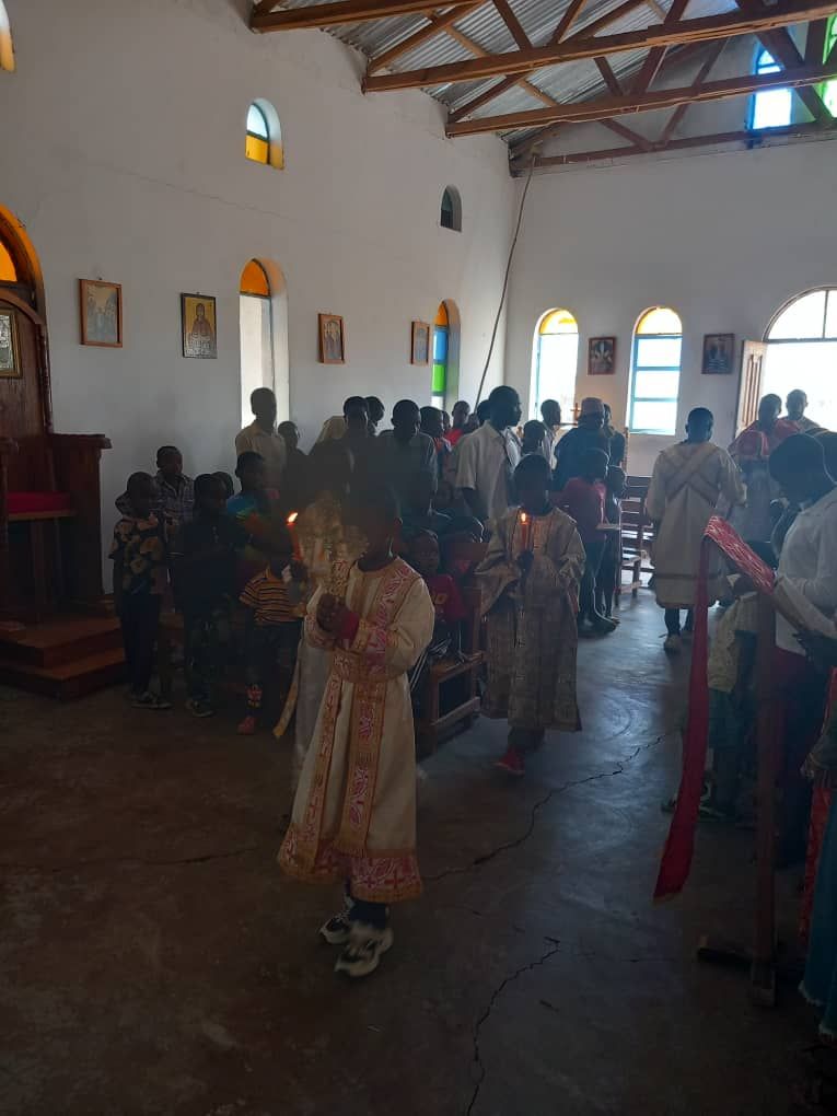 Ocrotitoarea Moldovei, Sfânta Parascheva – ocrotitoare a satului Idodi Ocrotitoarea Moldovei, Sfânta Parascheva – ocrotitoare a satului Idodi