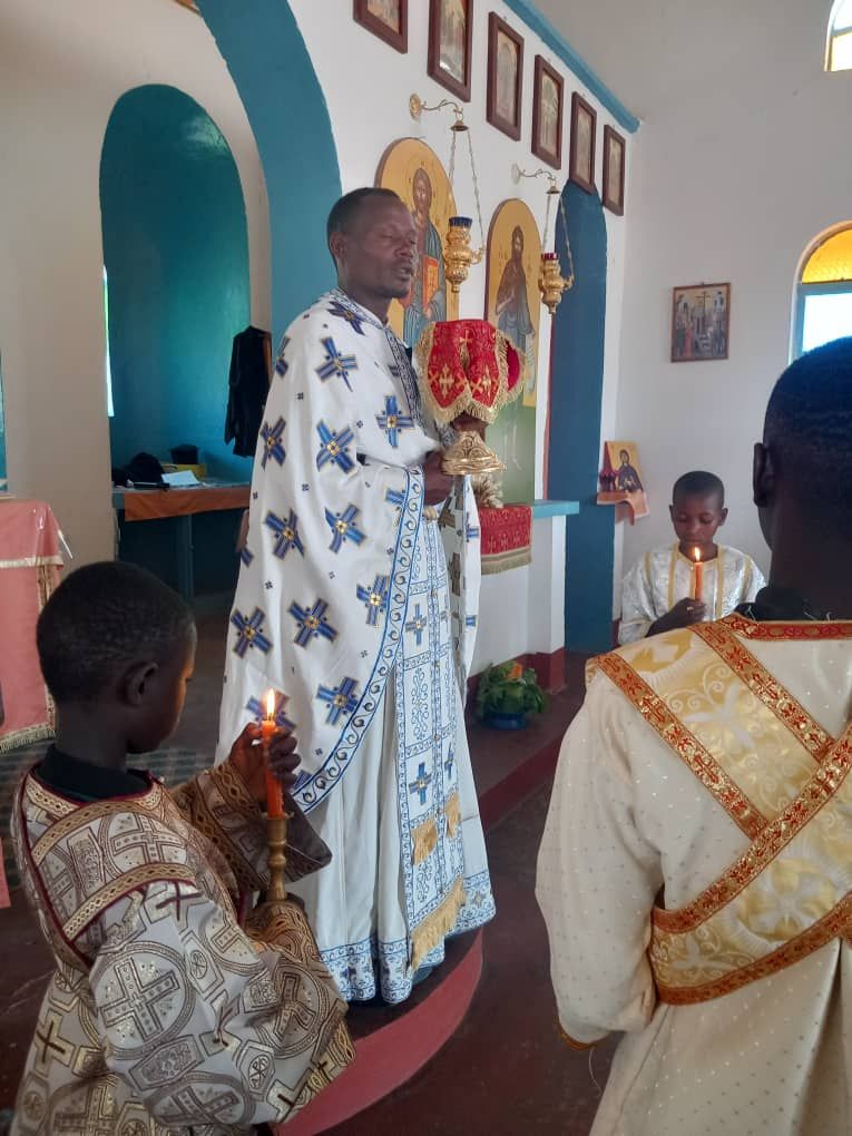 Ocrotitoarea Moldovei, Sfânta Parascheva – ocrotitoare a satului Idodi Ocrotitoarea Moldovei, Sfânta Parascheva – ocrotitoare a satului Idodi