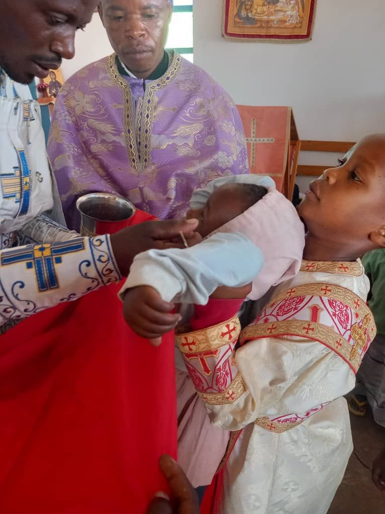 Ocrotitoarea Moldovei, Sfânta Parascheva – ocrotitoare a satului Idodi Ocrotitoarea Moldovei, Sfânta Parascheva – ocrotitoare a satului Idodi