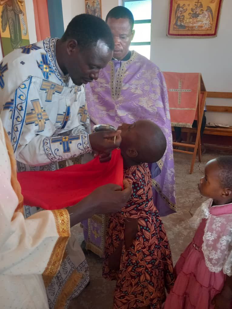 Ocrotitoarea Moldovei, Sfânta Parascheva – ocrotitoare a satului Idodi Ocrotitoarea Moldovei, Sfânta Parascheva – ocrotitoare a satului Idodi