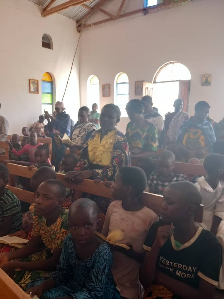 Ocrotitoarea Moldovei, Sfânta Parascheva – ocrotitoare a satului Idodi Ocrotitoarea Moldovei, Sfânta Parascheva – ocrotitoare a satului Idodi