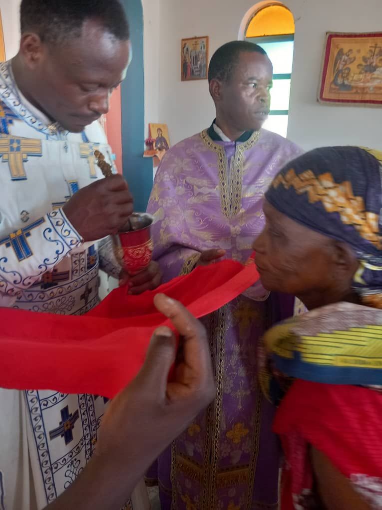 Ocrotitoarea Moldovei, Sfânta Parascheva – ocrotitoare a satului Idodi Ocrotitoarea Moldovei, Sfânta Parascheva – ocrotitoare a satului Idodi