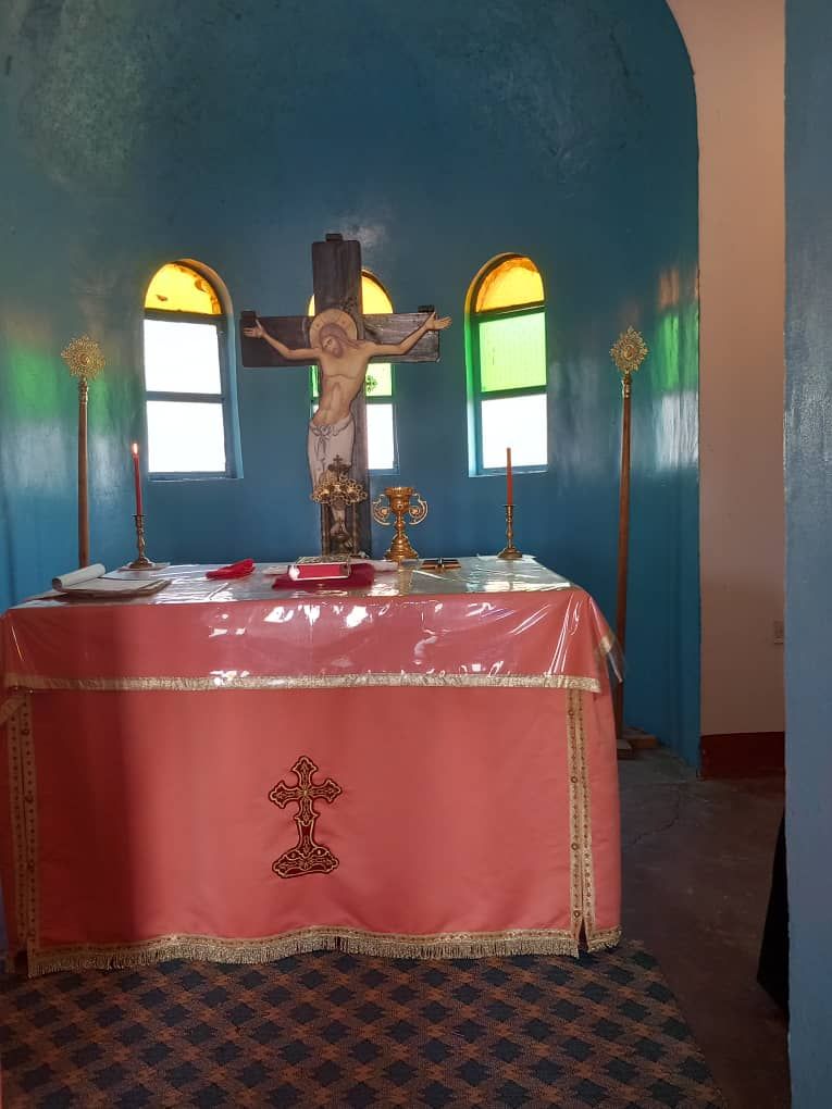 Ocrotitoarea Moldovei, Sfânta Parascheva – ocrotitoare a satului Idodi Ocrotitoarea Moldovei, Sfânta Parascheva – ocrotitoare a satului Idodi