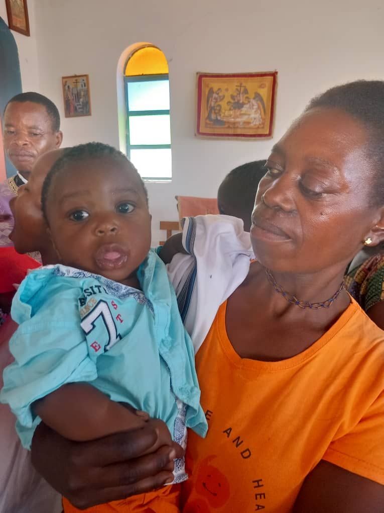 Ocrotitoarea Moldovei, Sfânta Parascheva – ocrotitoare a satului Idodi Ocrotitoarea Moldovei, Sfânta Parascheva – ocrotitoare a satului Idodi