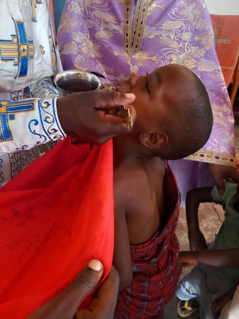 Ocrotitoarea Moldovei, Sfânta Parascheva – ocrotitoare a satului Idodi Ocrotitoarea Moldovei, Sfânta Parascheva – ocrotitoare a satului Idodi